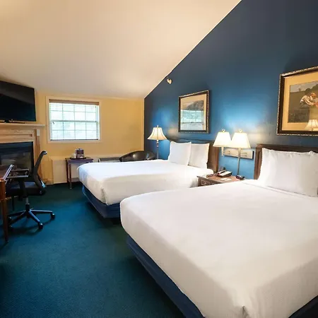 Fireside Inn & Suites Waterville-2