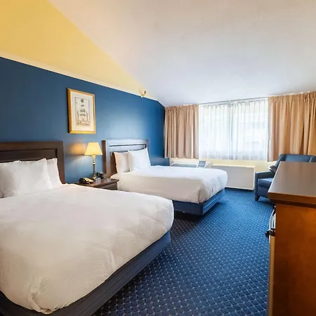 Fireside Inn & Suites Waterville-3
