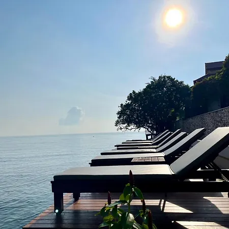 The Sarann Koh Samui, Suites & Villas-2