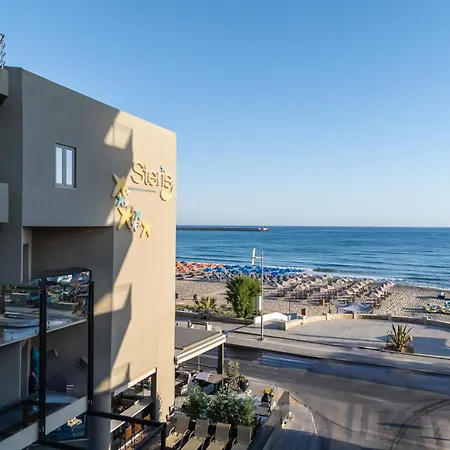 Steris Elegant Beach Hotel-3