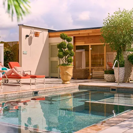 Homewood Hotel & Spa - Small Luxury Hotels Of The World-2
