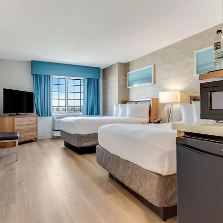 Sonesta Anaheim Resort Area-3