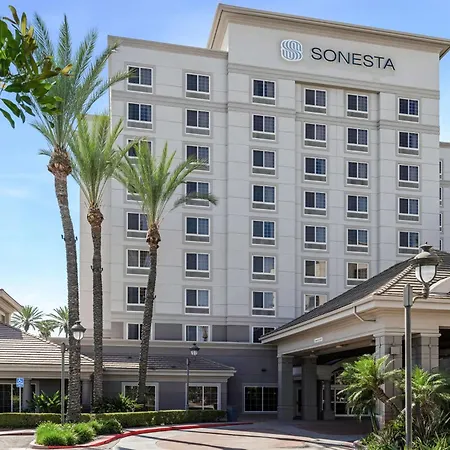 Sonesta Anaheim Resort Area-2