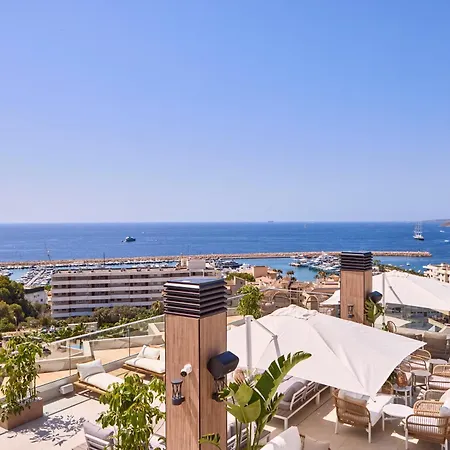 Tomir Portals Suites - Adults Only-3