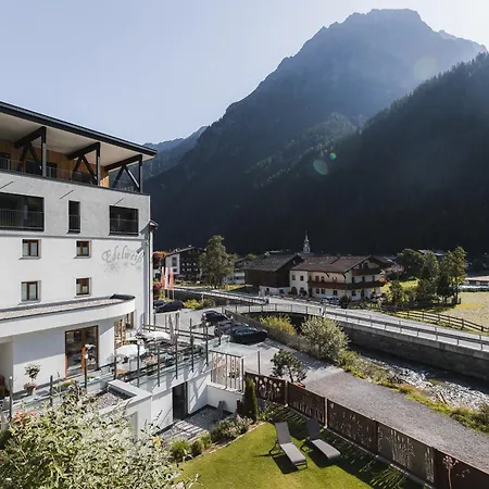 Hotel Edelweiss-3