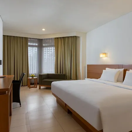 Hotel Santika Bandung-2