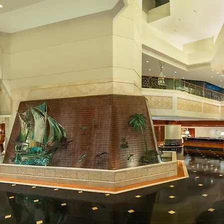 Jw Marriott Hotel Surabaya-2