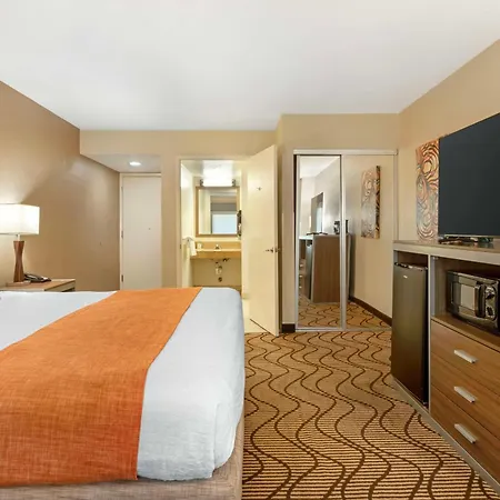 Best Western Heritage Inn Chico-2