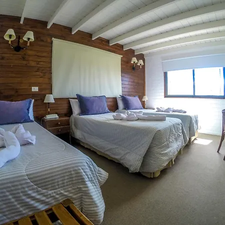 Hotel Lar Aike-2