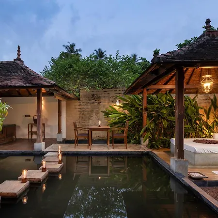 Jetwing Saman Villas, A Luxury Reserve - Adults Only-3