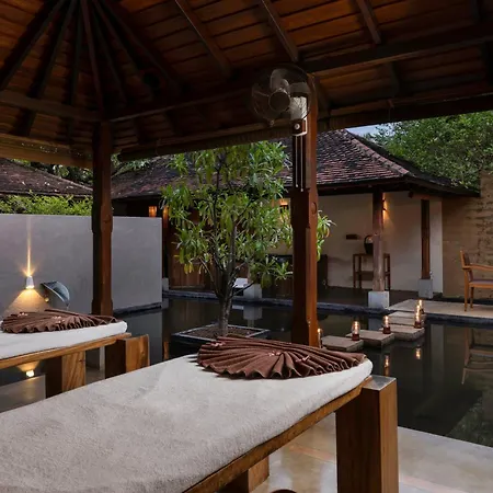 Jetwing Saman Villas, A Luxury Reserve - Adults Only-2