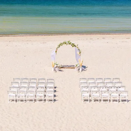 Sea Crest Beach Resort-3