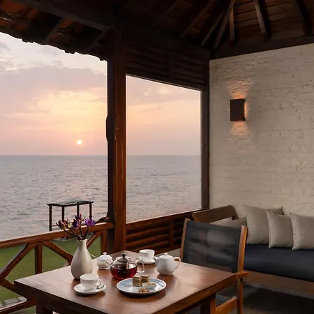 Jetwing Saman Villas, A Luxury Reserve - Adults Only-2