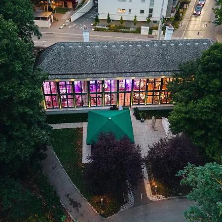 Europahaus Wien-2