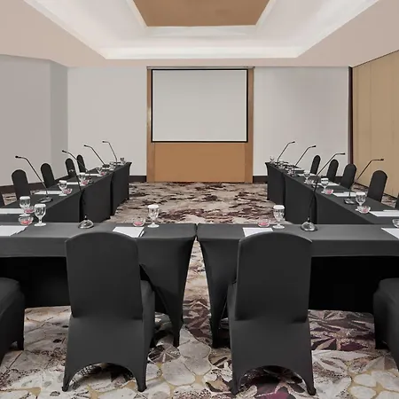Crowne Plaza Manila Galleria By Ihg-3