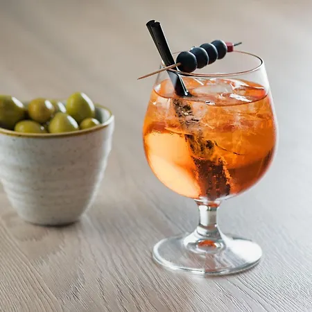 Ac Hotel By Marriott Clodio Roma-3