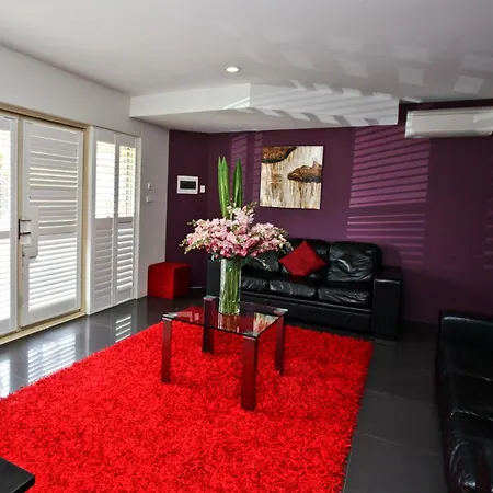 Jesmond Executive Villas-3
