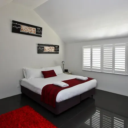 Jesmond Executive Villas-2