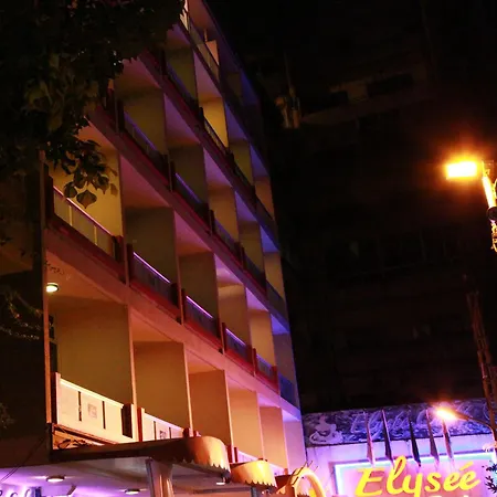 Elysee Residence-2