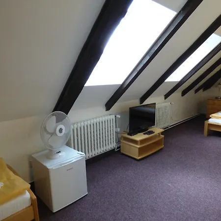 Hotel Svornost-2