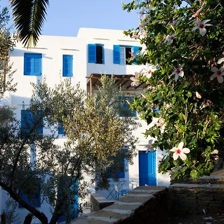 Alexandros Hotel-3