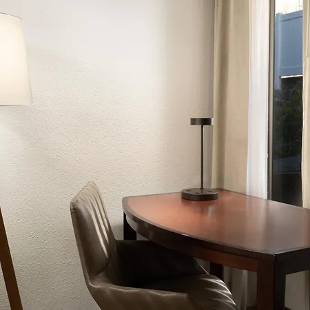 Residence Inn By Marriott Seattle/Bellevue-2