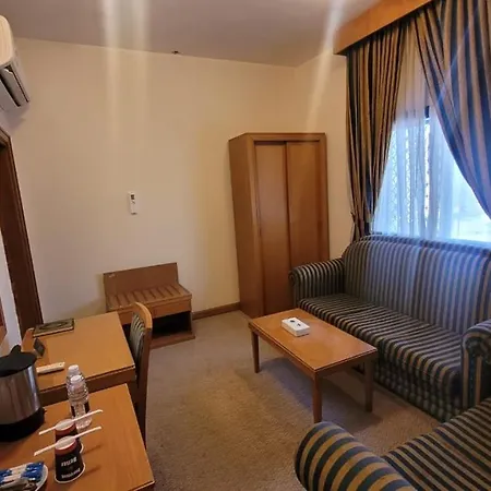 Manazel Ajyad Hotel - Previously Elaf Ajyad-3