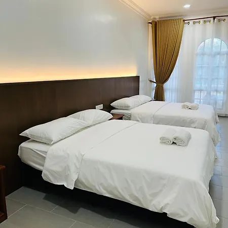 Landcons Hotel & Resort-2