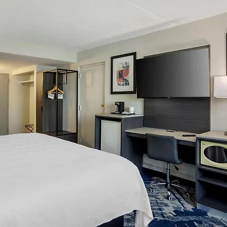 Best Western New Brunswick - East Brunswick-2