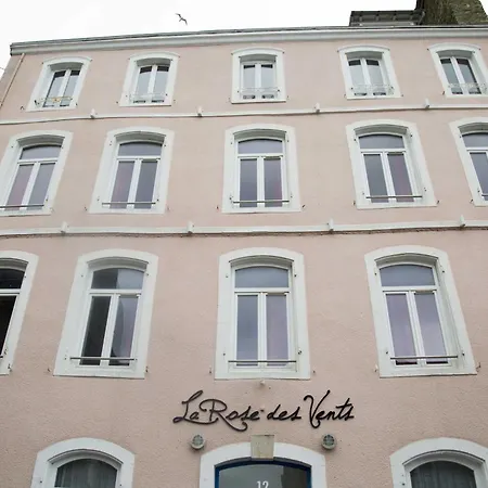 Smartappart Cherbourg (la rose des vents)-3