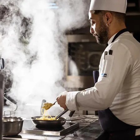 Hotel Londra Slow Living Molveno-3