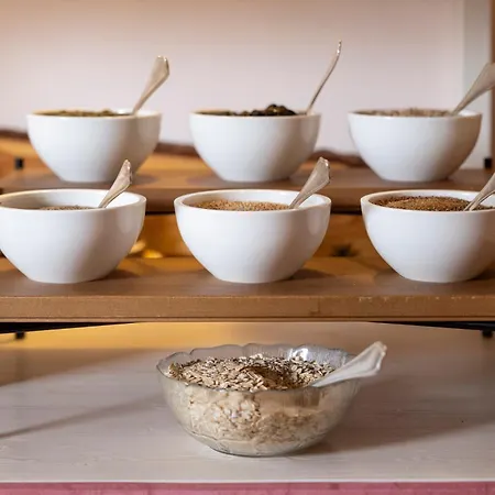 Hotel Londra Slow Living Molveno-2