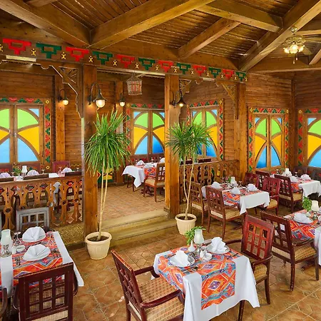 Dreams Vacation Resort - Sharm El Sheikh-3