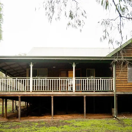 Yallingup Forest Resort-2