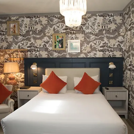 Henrietta House, A Member Of Radisson Individuals-2