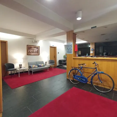 Hotel Jose Alberto-3