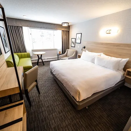 Mountaineer Lodge-2