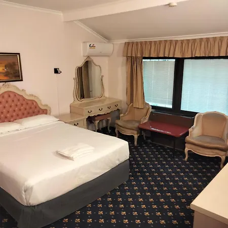 The Ascot Motel-2