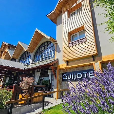 Hotel Quijote-2