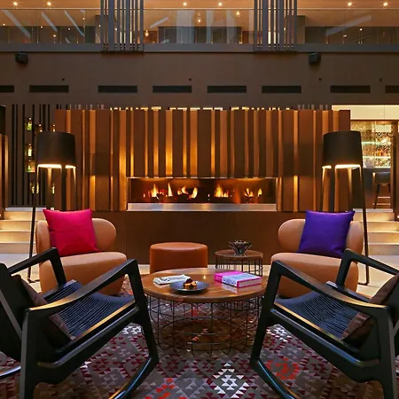 Sheraton Grand Tbilisi Metechi Palace-3