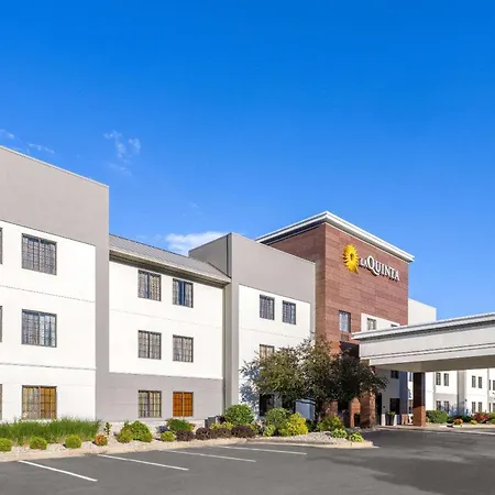 La Quinta By Wyndham Kokomo-3