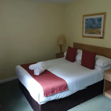 Bridge Of Cally Hotel-3