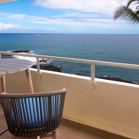 Royal Kona Resort-3