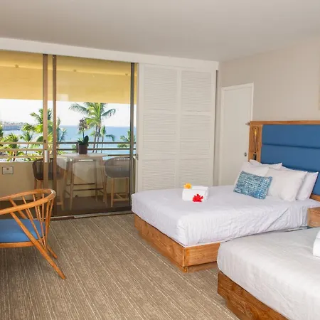 Royal Kona Resort-2