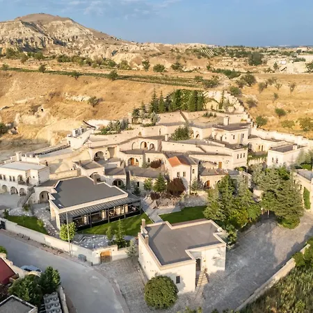 Cappadocia Estates Hotel-3