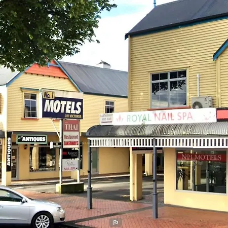 No 1 Motels-2