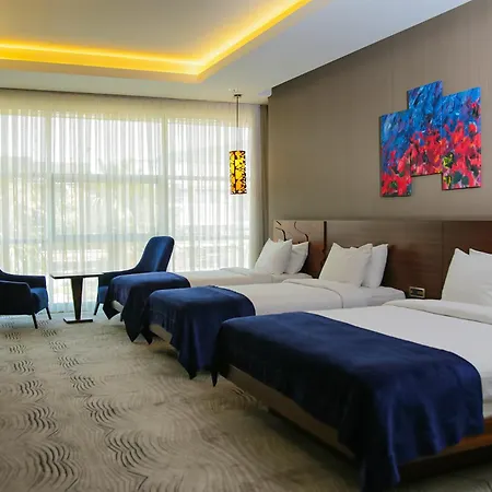 Gold Majesty Hotel-2