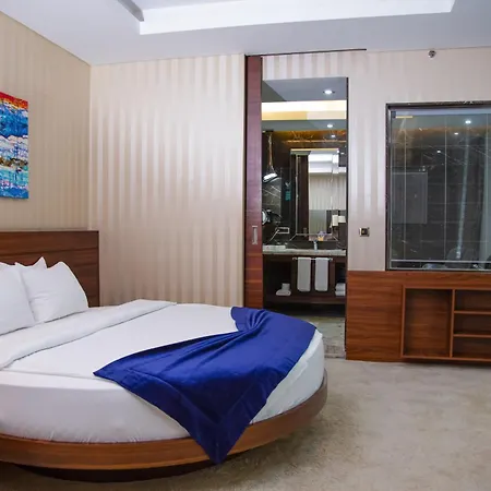 Gold Majesty Hotel-3