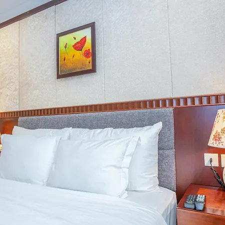 The Vissai Hotel-3