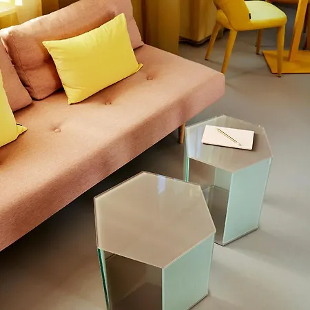 Design Hotel Modez-2